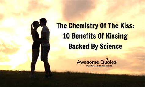 Kissing if good chemistry Sexual massage Hitachi ota